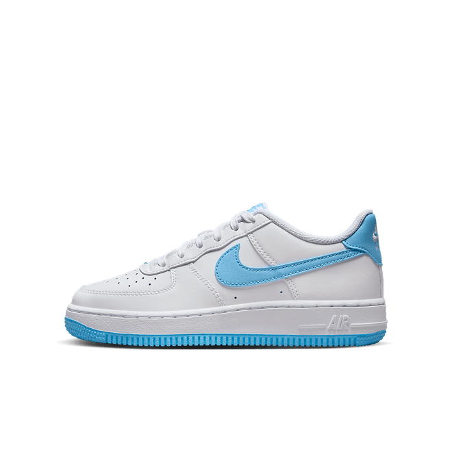 Nike Air Force 1 Big Kids'