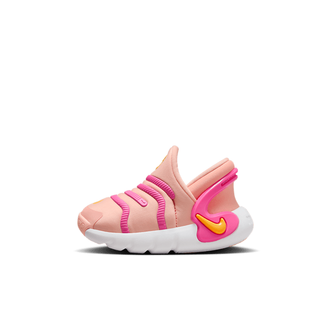 Nike Dynamo 2 EasyOn Baby/Toddler