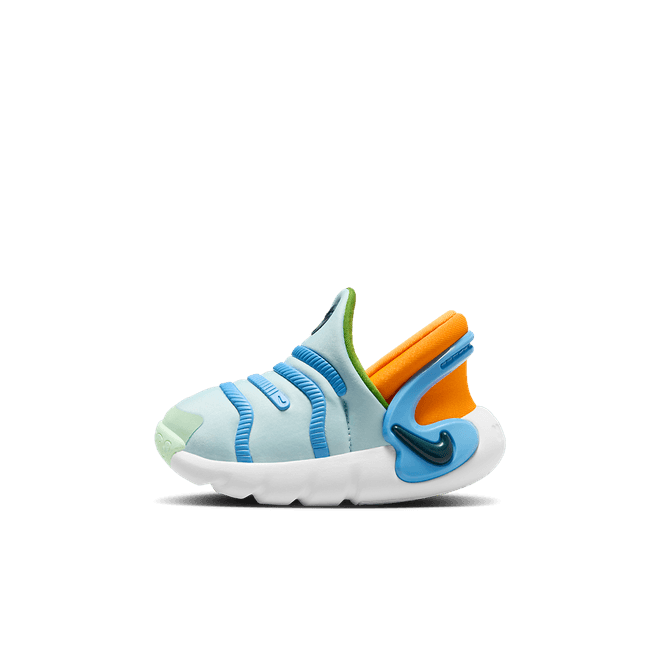 Nike Dynamo 2 EasyOn Baby/Toddler