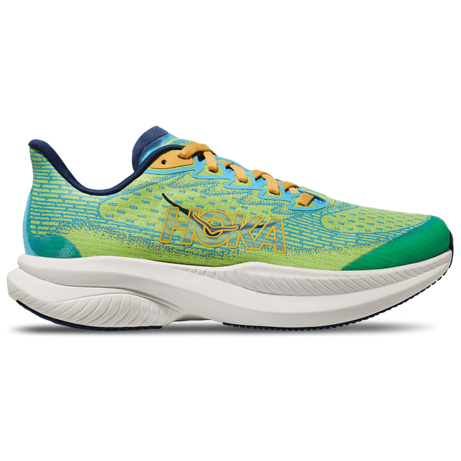 HOKA  Mach 6