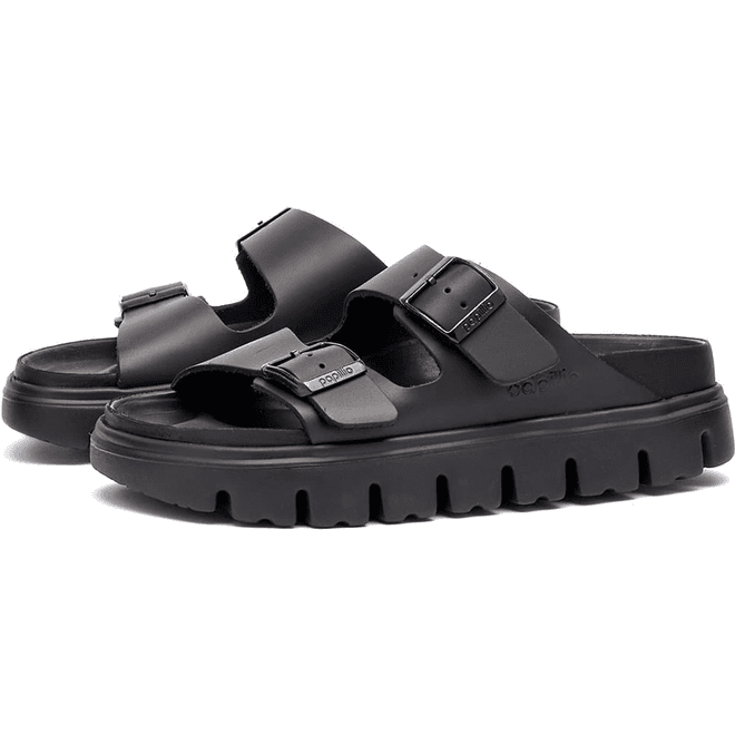 Birkenstock Women's Arizona Chunky EXQ Black