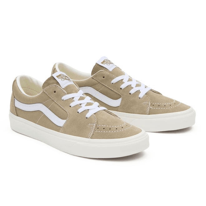 Vans Sk8-Low 'Incense' 