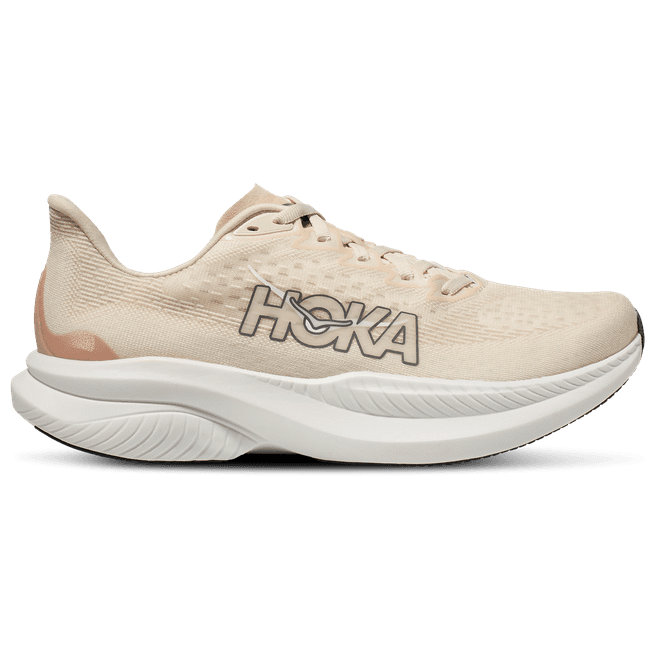 HOKA Womens Mach 6