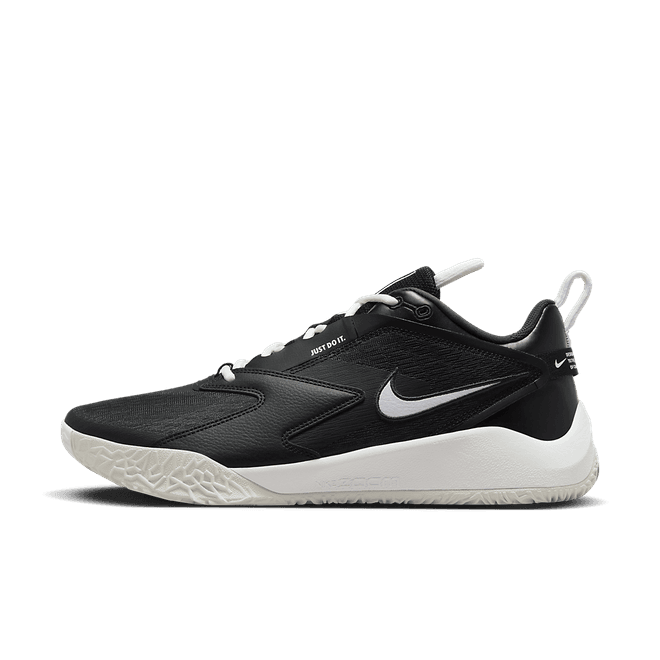 Nike Air Zoom Hyperace 3 'Black White' 