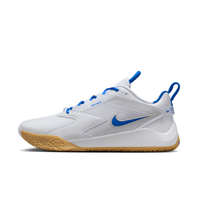 Nike Air Zoom Hyperace 3 'White Game Royal Gum' 