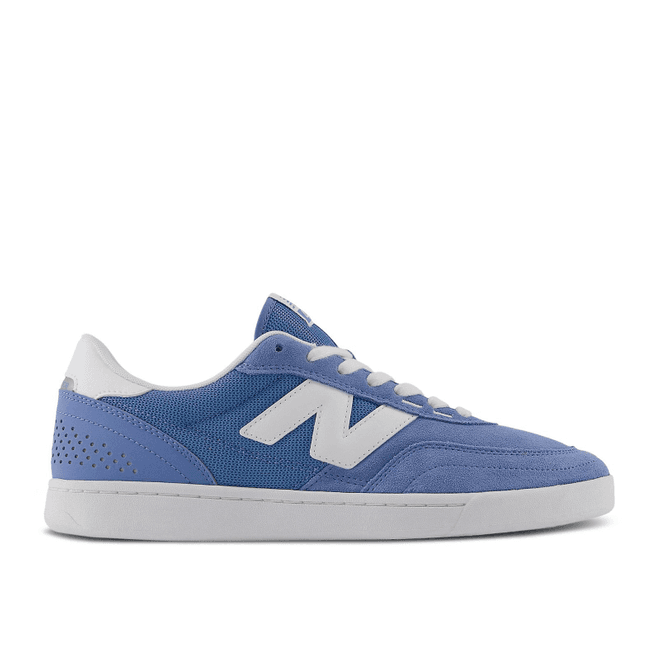 New Balance Numeric 440 V2 'Blue White' 