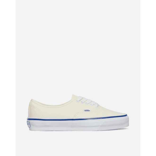 Vans OG Authentic LX