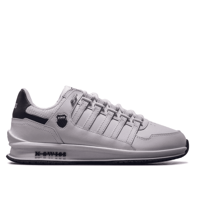 K-Swiss Rinzler GT - White / Black