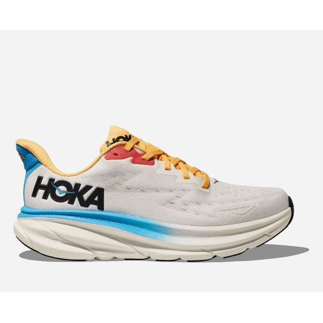 HOKA  Clifton 9  Bsw