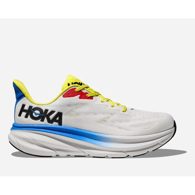 HOKA  Clifton 9  Bvr