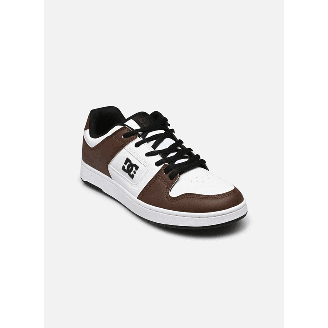 DC Shoes Manteca Low 