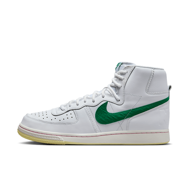 Nike Terminator High 'White Malachite' 