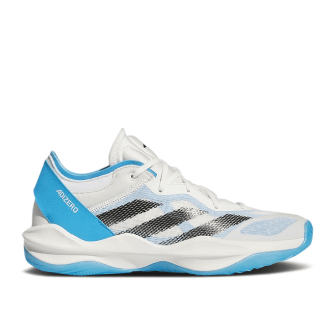 adidas Adizero Select 2.0 'White Cobalt' 