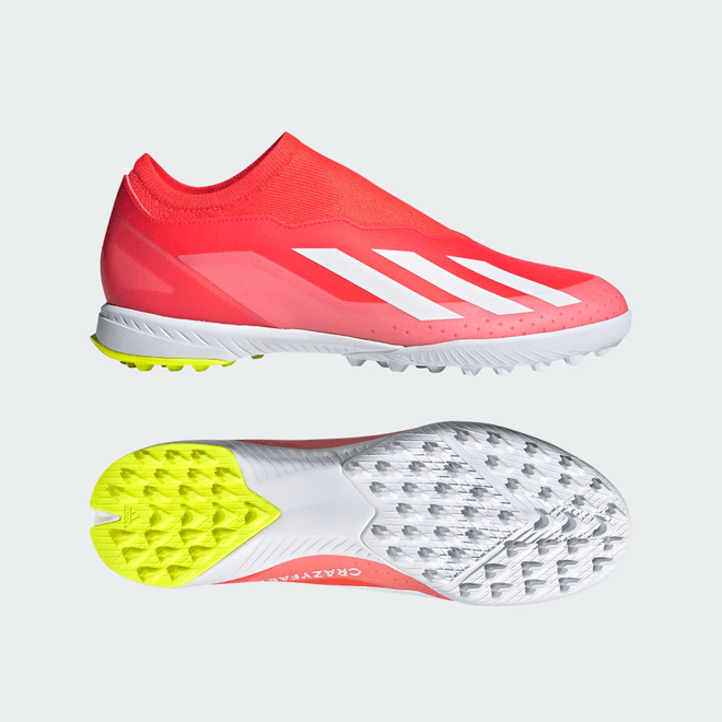 adidas X Crazyfast League Veterloze Turf