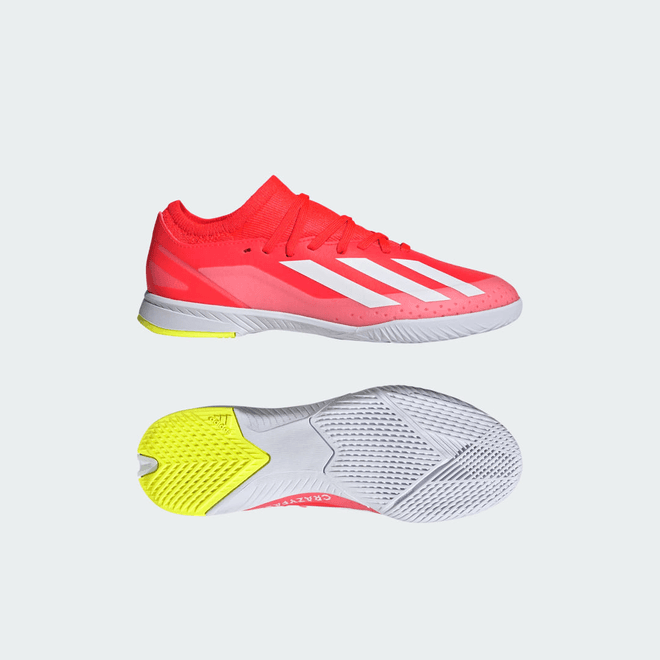 adidas X Crazyfast League Indoor