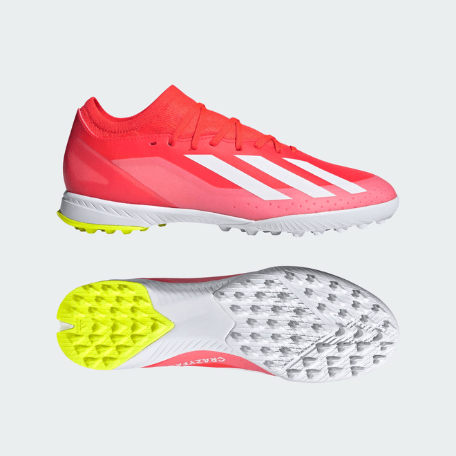 adidas X Crazyfast League Turf