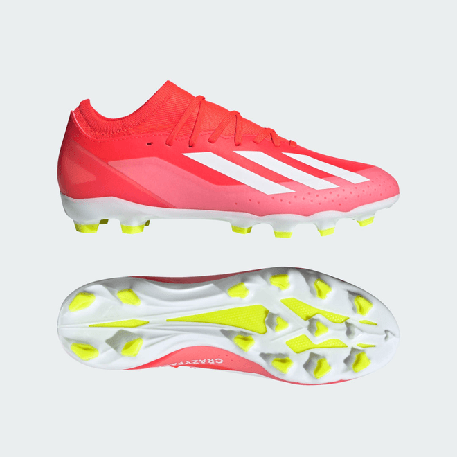 adidas X Crazyfast League Multi-Ground