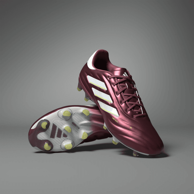 adidas Copa Pure II Elite Firm Ground