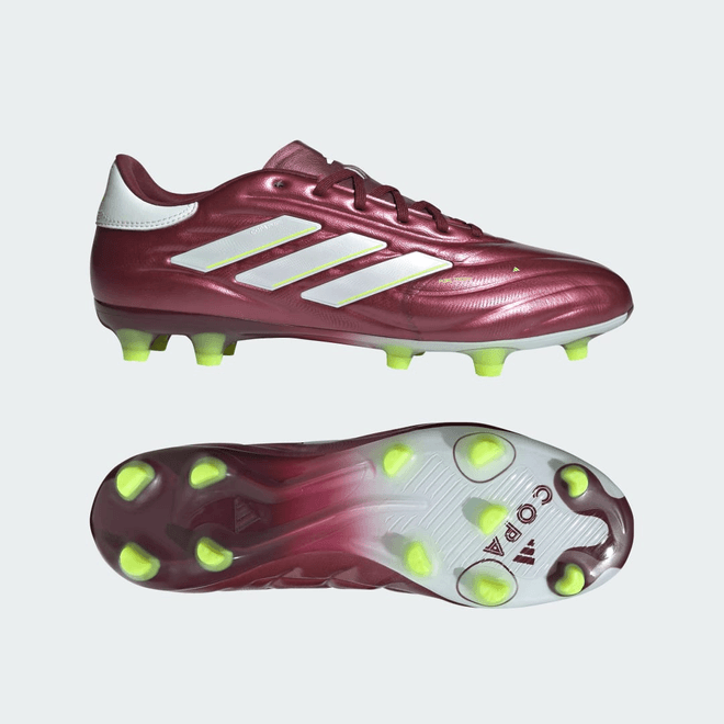 adidas Copa Pure II Pro Firm Ground