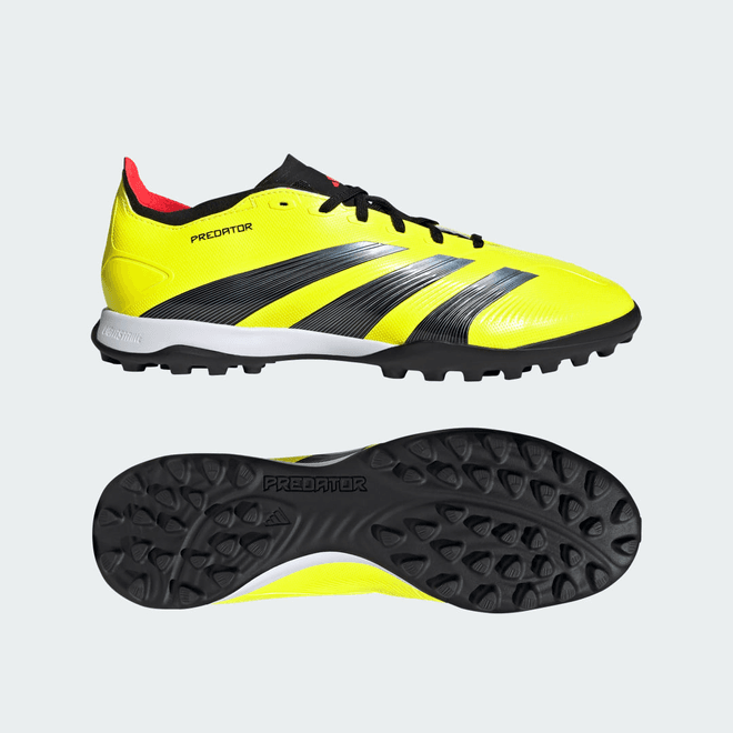 adidas Predator 24 League Low Turf