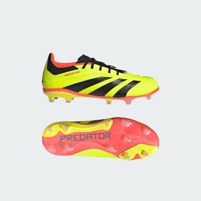 adidas Predator Elite Firm Ground Football