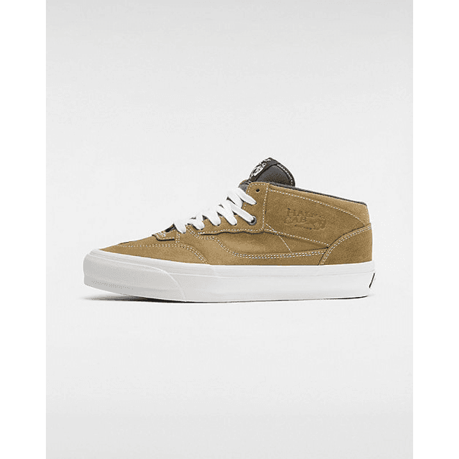 Vans Premium Half Cab 33 