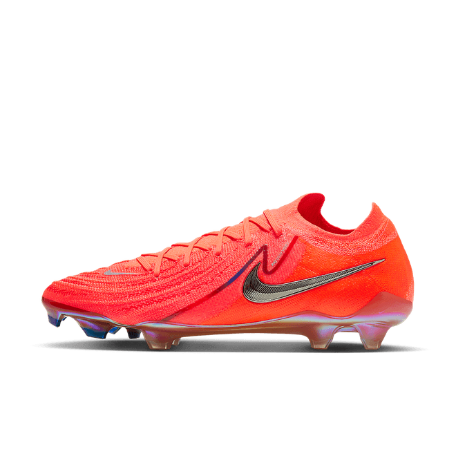 Nike Erling Haaland x Phantom GX 2 Elite FG 'Bright Crimson' 