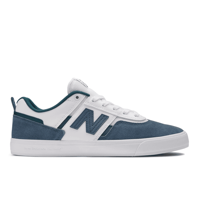 New Balance NB Numeric Jamie Foy 306  Blue