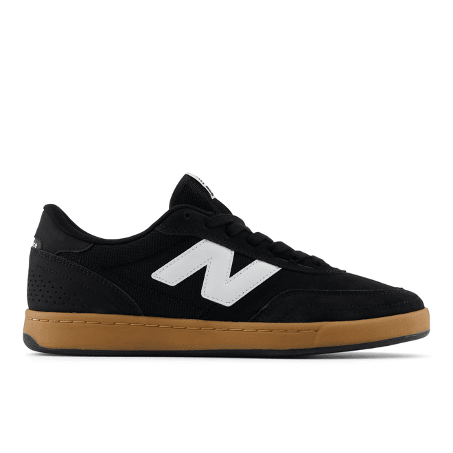 New Balance NB Numeric 440 V2  Black