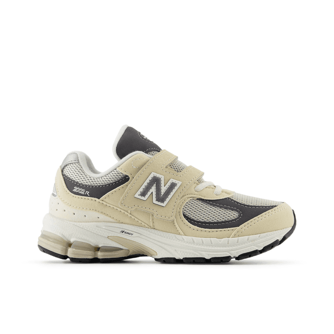 New Balance 2002 HOOK & LOOP  Beige