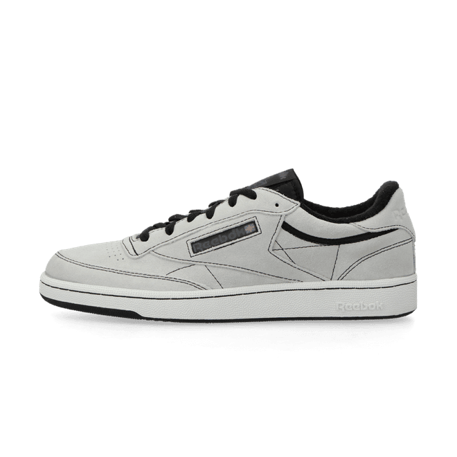 Reebok Club C 85 grey