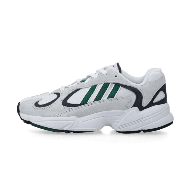 adidas Falcon Dorf W weiß