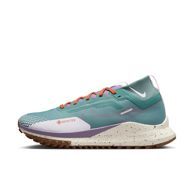 Nike Pegasus Trail 4 GORE-TEX Waterproof Trail-Running