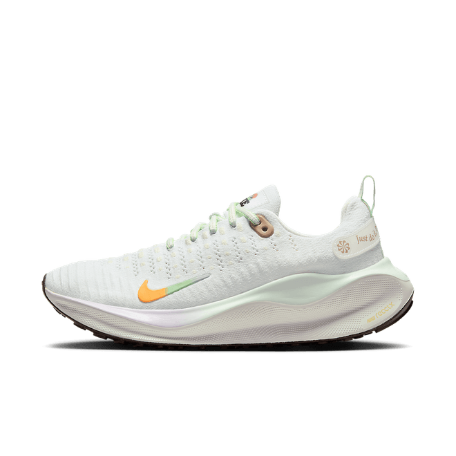 Nike Wmns ReactX Infinity Run 4 'White Vapor Green' 