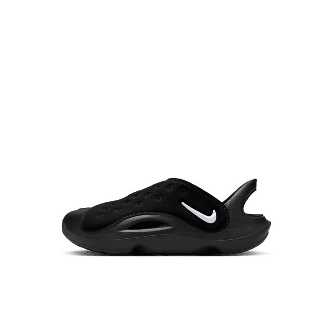 Nike Aqua Swoosh Little Kids' Sandals