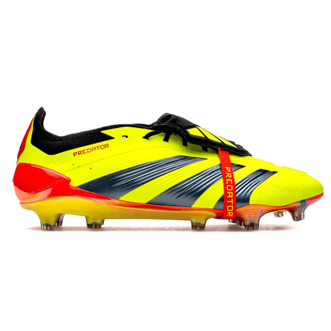 adidas Predator 24 Elite FG 'Energy Citrus Pack' 