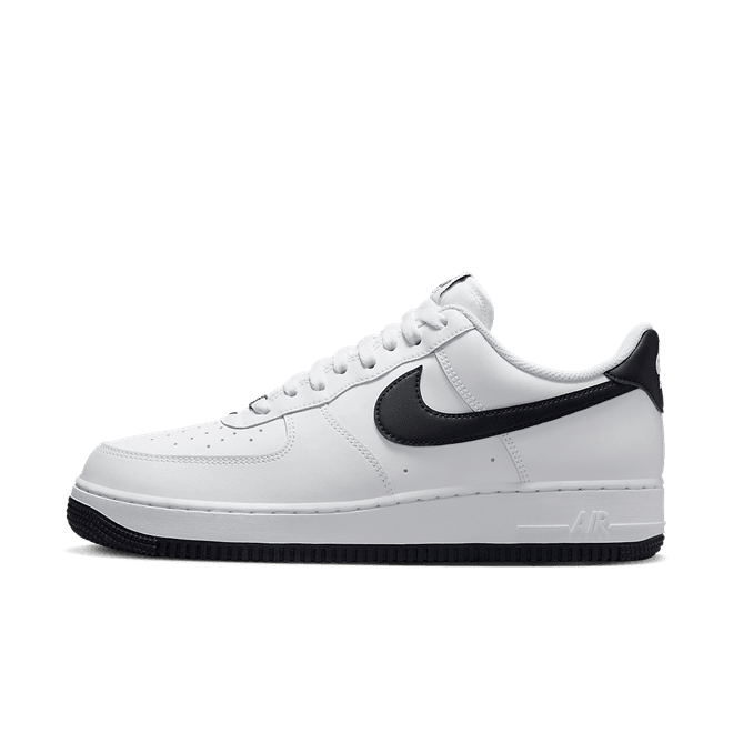 Nike Air Force 1 Low '07 White Black