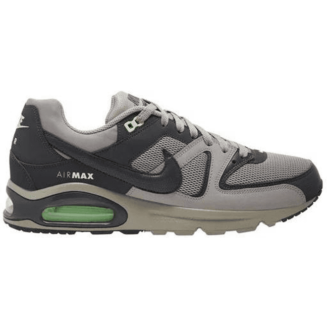 Nike Air Max Command Enigma Stone Illusion Green