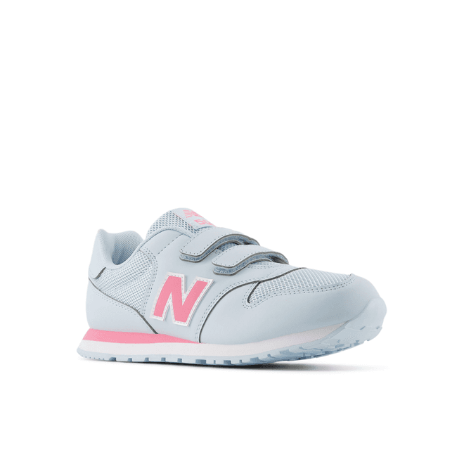 New Balance 500 Hook & Loop  Blue