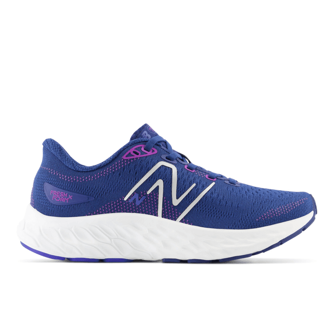 New Balance Fresh Foam X Evoz ST  Blue