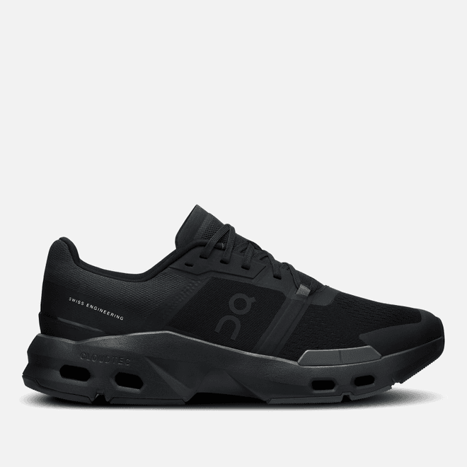 ON Cloud Pulse Training Shoes Black