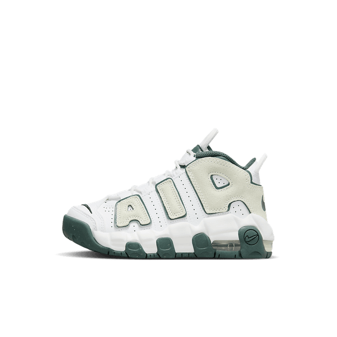 Nike Air More Uptempo Little Kids'