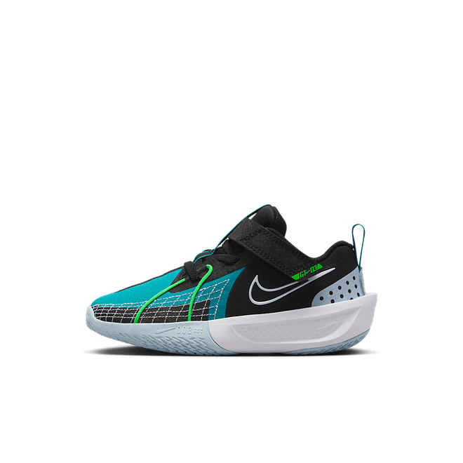 Nike G.T. Cut 3 Little Kids' Basketball