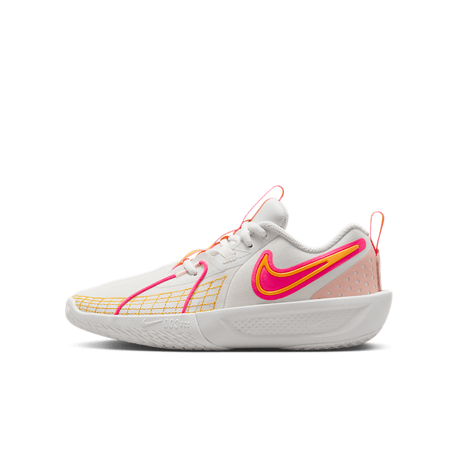 Nike G.T. Cut 3 Big Kids' Basketball