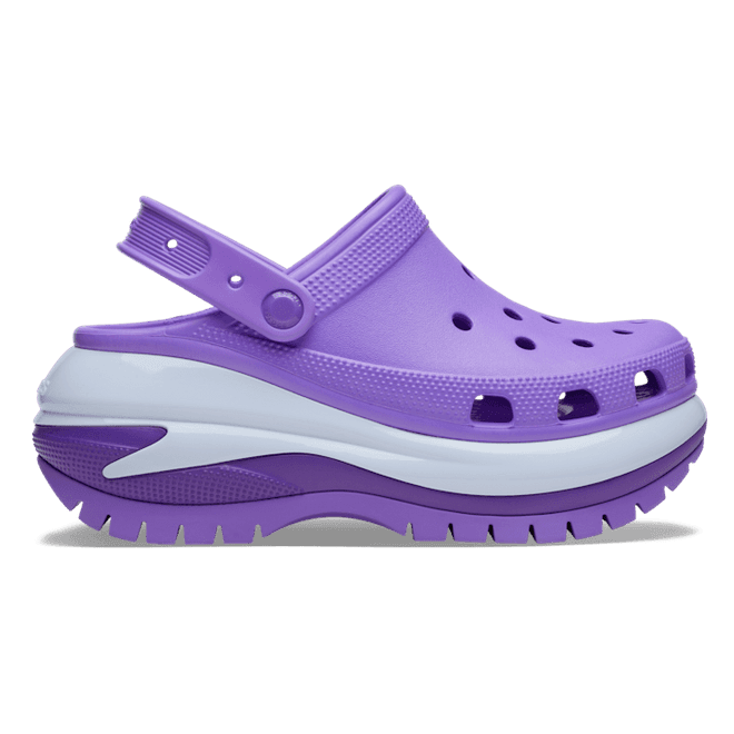 Crocs Mega Crush Clog