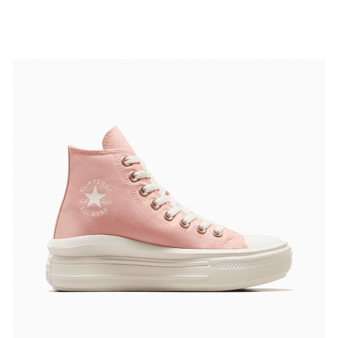 Converse Chuck Taylor All Star Move Platform