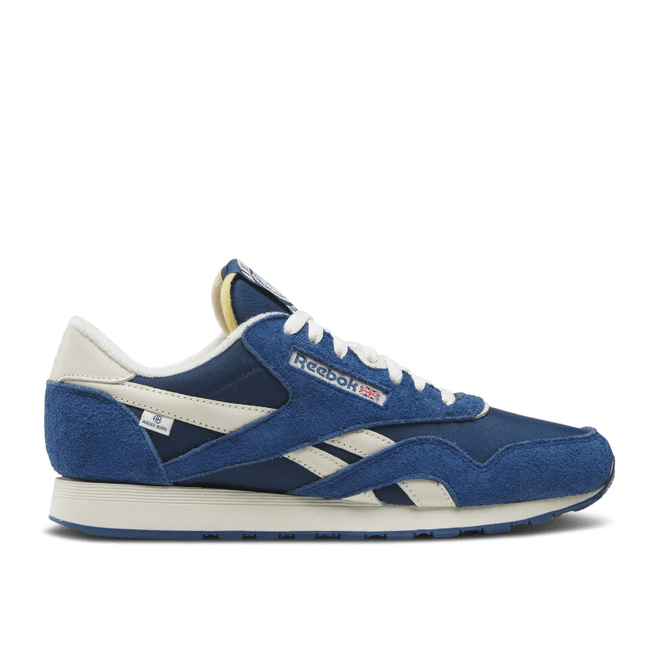 Reebok Anine Bing x Classic Nylon 'Navy Chalk' 