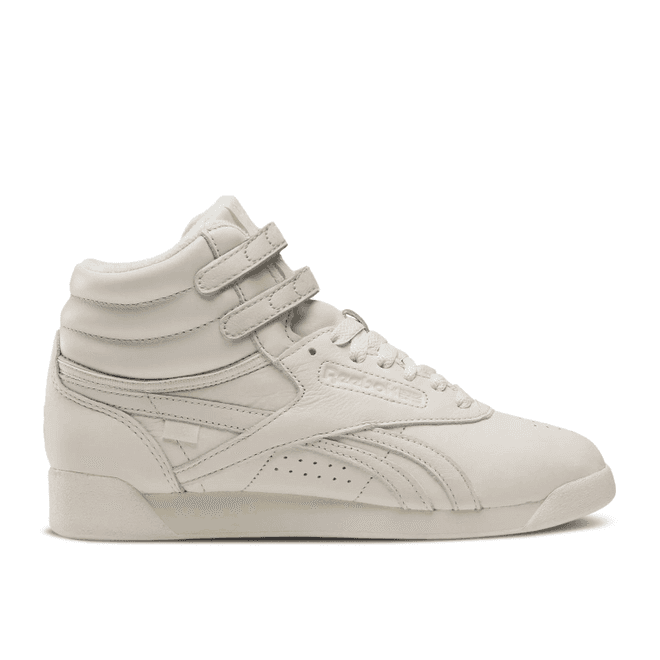 Reebok Anine Bing x Wmns Freestyle High 'Bone Chalk' 