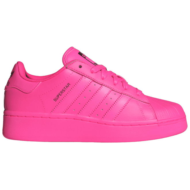 adidas Wmns Superstar XLG 'Lucid Pink' 