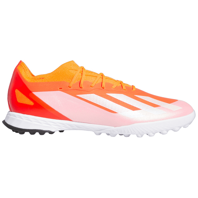 adidas X Crazyfast Elite TF 'Energy Citrus Pack' 